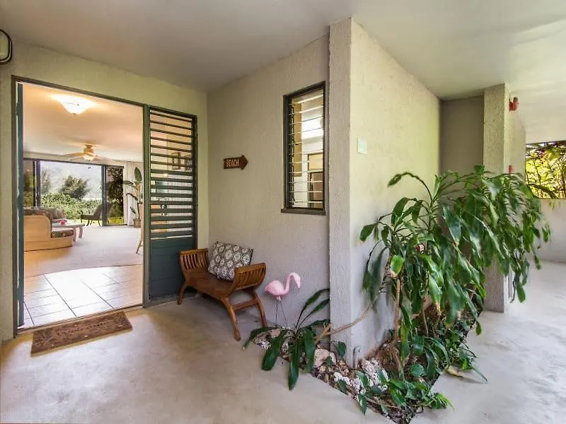 Casa vacanze Ocean And Mountain Views Hanalei Bay Resort Princeville Stati Uniti