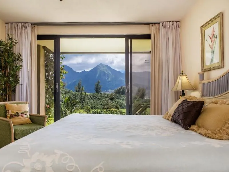 Casa vacanze Ocean And Mountain Views Hanalei Bay Resort Princeville Stati Uniti